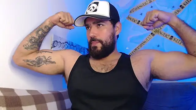 samu1997 online show from November 2, 2025, 12:43 pm