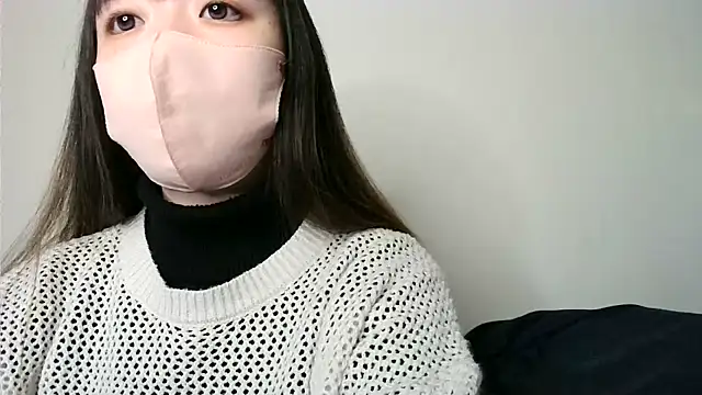 yua chan00 online show from January 18, 2026, 1:36 pm