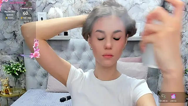 CandysSweet online show from March 11, 2026, 1:10 am