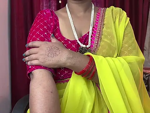 Snapshot of Ritika_janu chatting on February 8, 2026, 6:11 am Ritika janu online show from February 8, 2026, 6:11 am