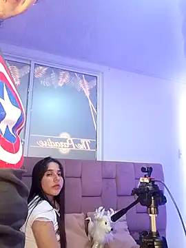 ErosyVenus69 online show from November 6, 2025, 6:34 pm