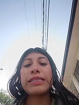 Snapshot of YeseniaRodriguez3 chatting on November 2, 2025, 1:16 pm YeseniaRodriguez3 online show from November 2, 2025, 1:16 pm