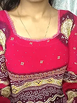Snapshot of Marathi_Queen1 chatting on June 27, 2026, 6:52 am Marathi Queen1 online show from June 27, 2026, 6:52 am