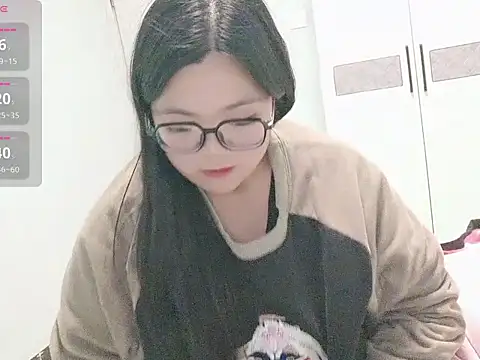 Rita1819 online show from November 18, 2025, 12:30 pm