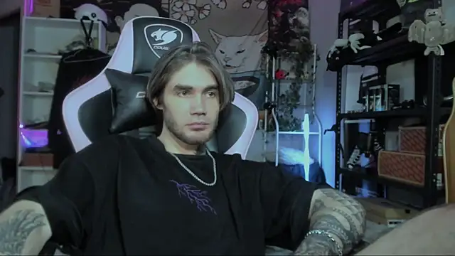 Go V Cs online show from November 29, 2025, 2:28 pm