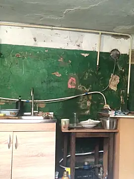 AnitaTenchi1 online show from April 1, 2026, 7:10 am