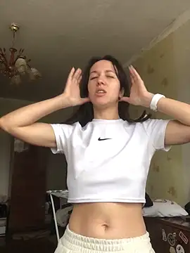 Snapshot of AnitaTenchi1 chatting on November 4, 2025, 7:45 am AnitaTenchi1 online show from November 4, 2025, 7:45 am