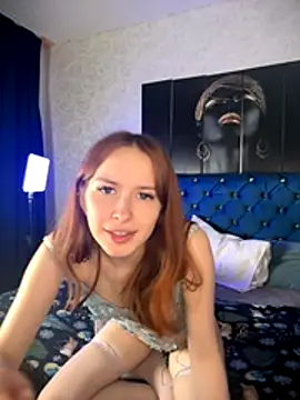 AmberlyCarr online show from November 10, 2025, 9:03 am