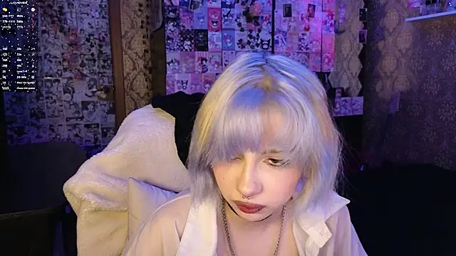 Snapshot of MissMorganMoon chatting on February 19, 2026, 10:29 pm MissMorganMoon online show from February 19, 2026, 10:29 pm