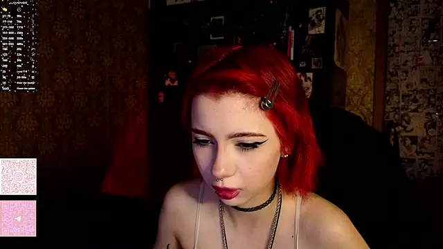 Snapshot of MissMorganMoon chatting on January 10, 2026, 10:38 pm MissMorganMoon online show from January 10, 2026, 10:38 pm