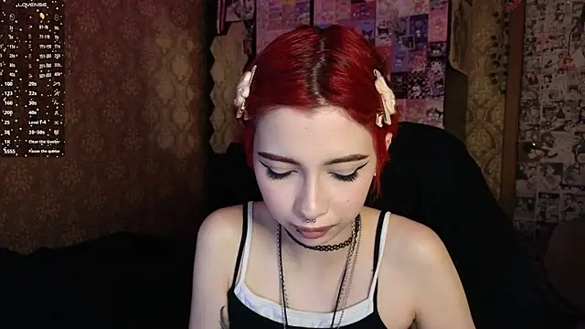 Snapshot of MissMorganMoon chatting on January 16, 2026, 10:47 pm MissMorganMoon online show from January 16, 2026, 10:47 pm