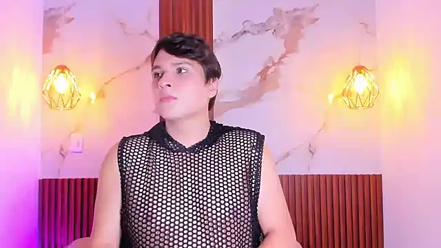 Snapshot of SamLopez1 chatting on November 11, 2025, 3:12 am SamLopez1 online show from November 11, 2025, 3:12 am