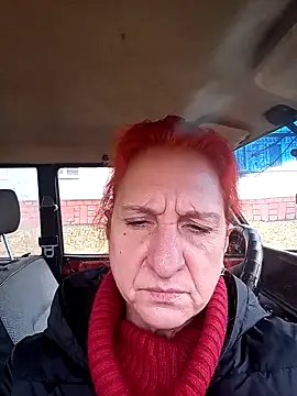 LeraKoko6743 online show from October 28, 2025, 9:19 am