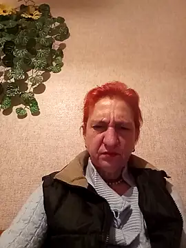 LeraKoko6743 online show from October 28, 2025, 9:58 pm