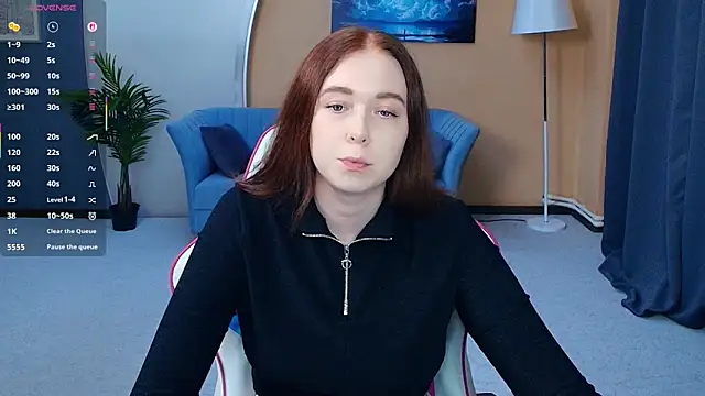 AddieOsler online show from May 27, 2026, 7:43 pm