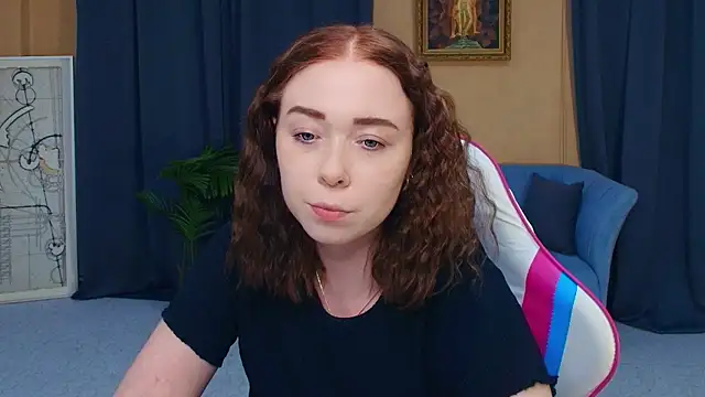 AddieOsler online show from January 7, 2026, 8:25 pm