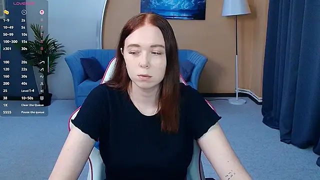 AddieOsler online show from May 28, 2026, 8:04 pm
