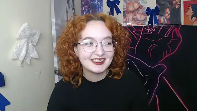 MissAriaa online show from February 2, 2026, 12:48 pm