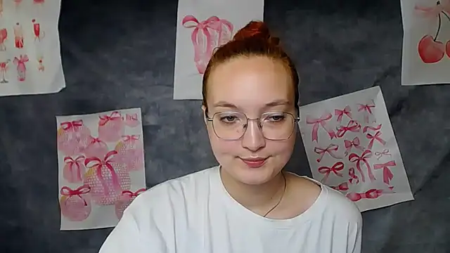 MissAriaa online show from June 3, 2026, 11:55 am