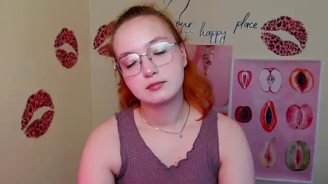 MissAriaa online show from March 28, 2026, 1:12 pm