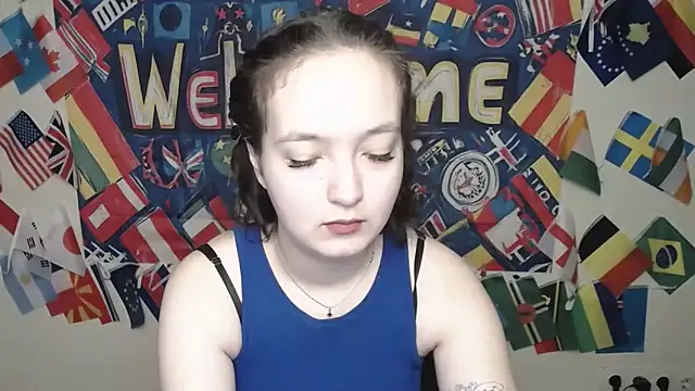 MissAriaa online show from November 29, 2025, 6:57 am