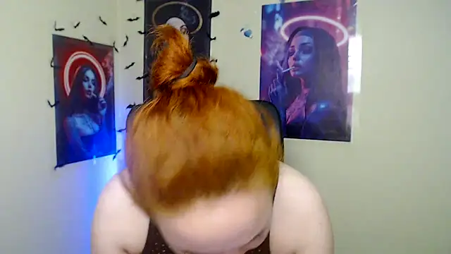 Snapshot of MissAriaa chatting on May 15, 2026, 12:14 pm MissAriaa online show from May 15, 2026, 12:14 pm