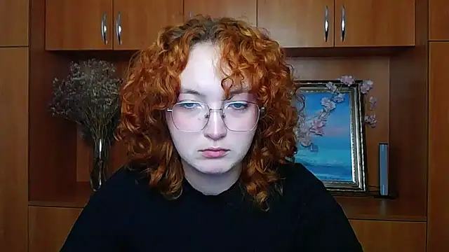 MissAriaa online show from March 18, 2026, 1:13 pm