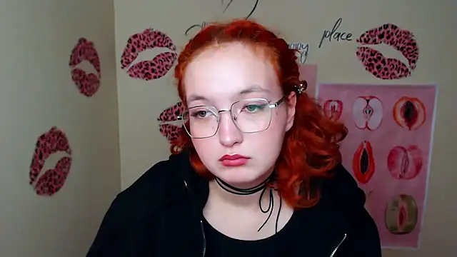 MissAriaa online show from January 13, 2026, 1:15 pm