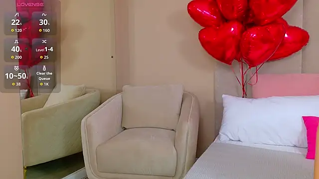 Sandy Edvards online show from February 8, 2026, 4:54 am