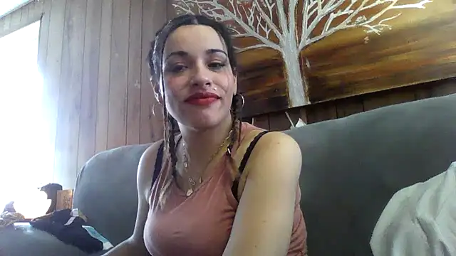 Adrianapassion online show from October 30, 2025, 4:59 pm