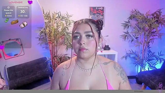 sammyy owens  online show from April 15, 2026, 4:29 am