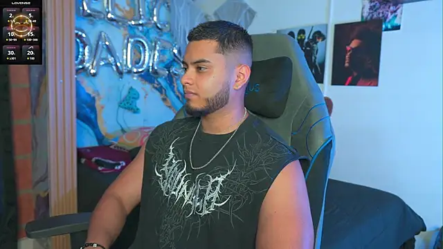 Tiler wolker online show from February 12, 2026, 3:28 am