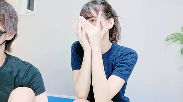 osu-nari kun online show from November 28, 2025, 3:23 pm