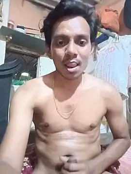 Blackdick 007 online show from June 2, 2026, 7:58 pm