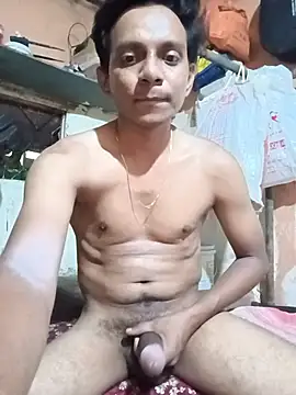 Blackdick 007 online show from May 26, 2026, 8:18 pm
