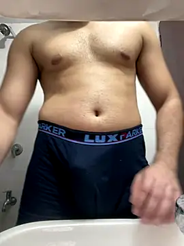 Saifu984 online show from November 8, 2025, 8:23 pm