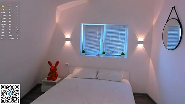 Snapshot of Babyarigoddamnss chatting on October 31, 2025, 1:13 am Babyarigoddamnss online show from October 31, 2025, 1:13 am