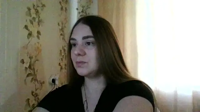 Snapshot of Hanna_777 chatting on October 29, 2025, 8:35 am Hanna 777 online show from October 29, 2025, 8:35 am