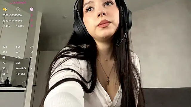 Snapshot of AngilaDoyal chatting on November 23, 2025, 7:29 am AngilaDoyal online show from November 23, 2025, 7:29 am