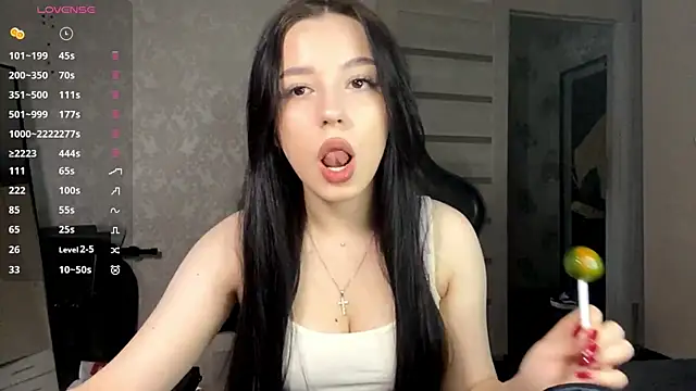 Snapshot of AngilaDoyal chatting on October 31, 2025, 7:05 am AngilaDoyal online show from October 31, 2025, 7:05 am