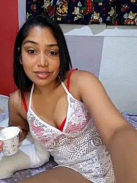 aleexacandy online show from March 21, 2026, 9:19 pm