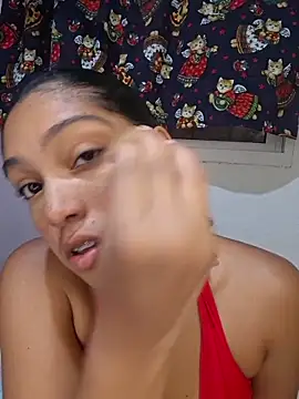 aleexacandy online show from April 11, 2026, 5:05 pm