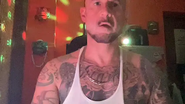 jackssss4 online show from April 16, 2026, 9:50 pm