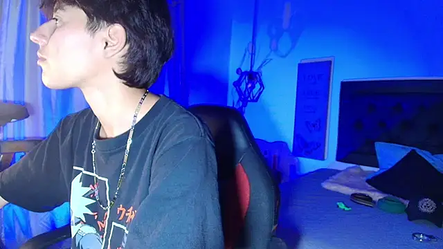 Snapshot of Ghost__Girl_ chatting on November 7, 2025, 3:44 am Ghost Girl online show from November 7, 2025, 3:44 am