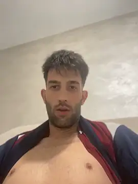 Dondeloquieras4 online show from April 10, 2026, 12:50 am