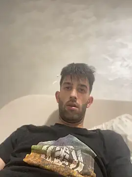 Dondeloquieras4 online show from April 9, 2026, 3:08 am