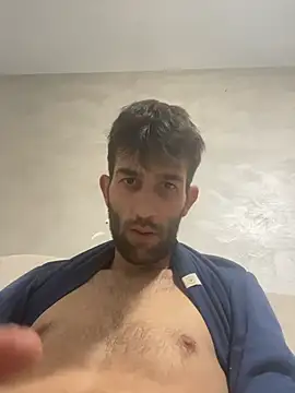 Dondeloquieras4 online show from March 18, 2026, 11:27 pm