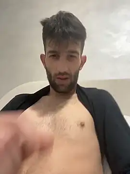 Dondeloquieras4 online show from February 27, 2026, 11:54 am