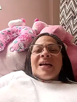 Angie milf50 online show from November 2, 2025, 2:33 pm