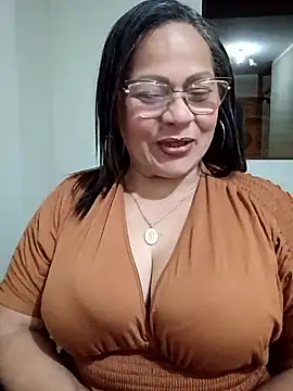 Angie milf50 online show from November 5, 2025, 2:36 am